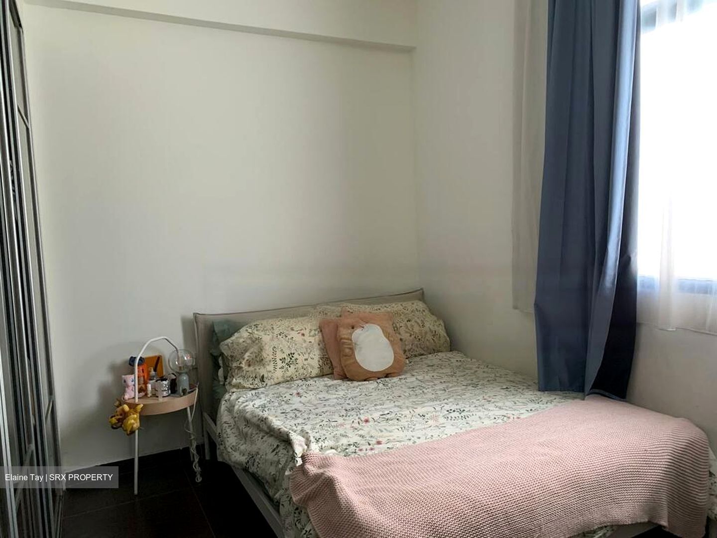 Palm Lodge (D14), Apartment #475100391